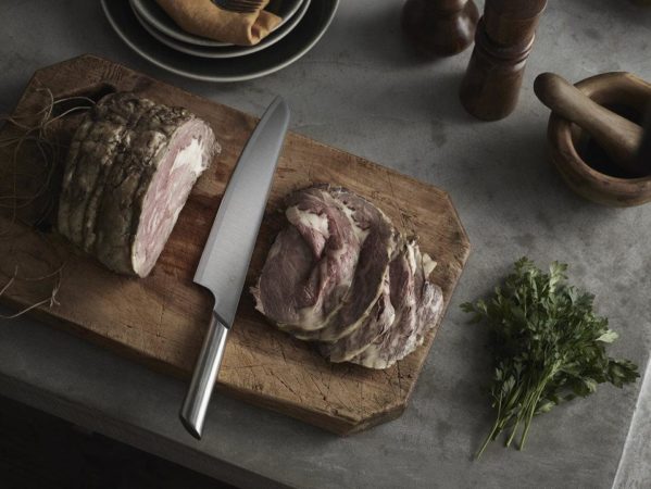 シルバーは素材そのものの色