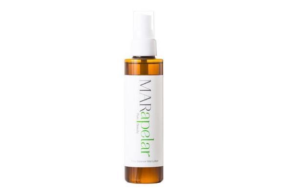 皮膚を保護する機能の高いどくだみ