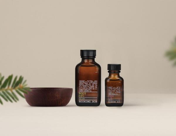 肌がうるおうしっとりした使い心地