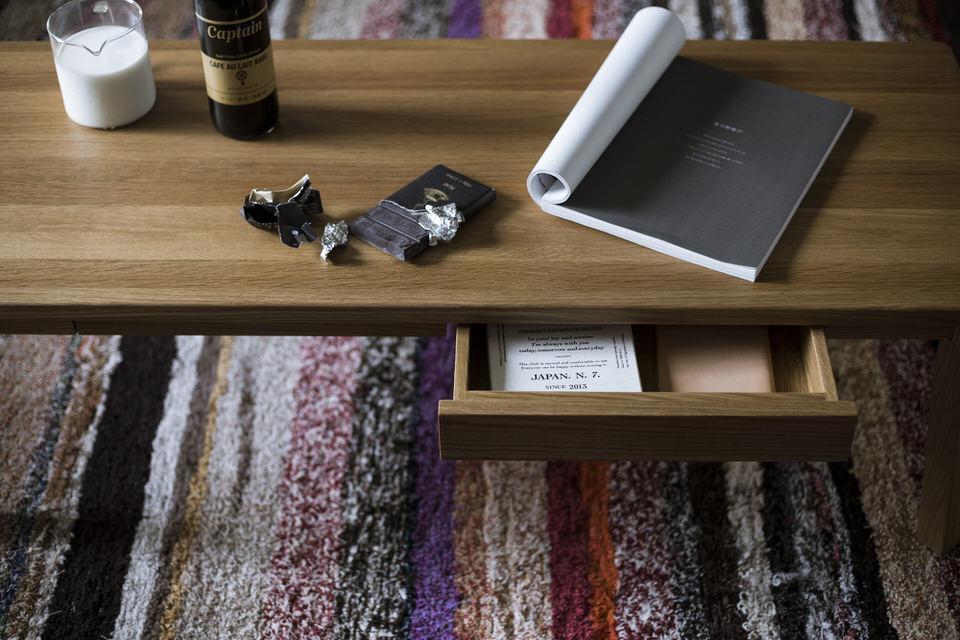 北欧テイストのおしゃれな家具。SIEVE(シーヴ)の魅力