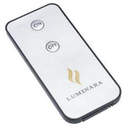 リモコンで操作も楽らく