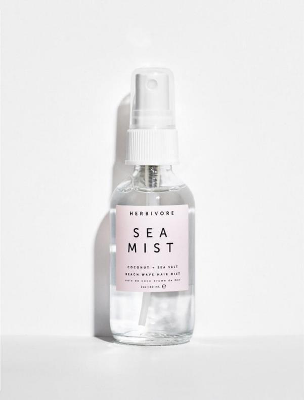 バニラのような甘い香り