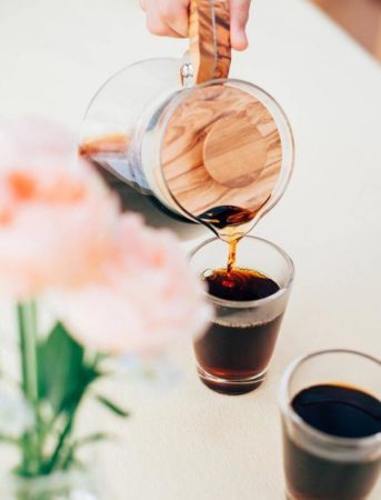 どのアイテムも持ちやすい設計