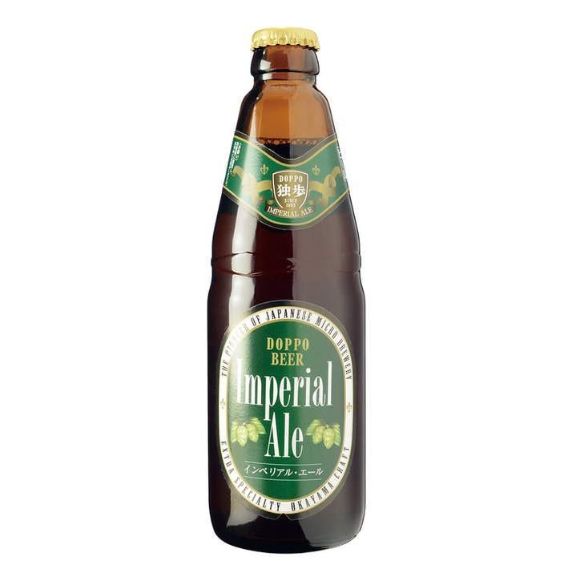 インペリアルエール