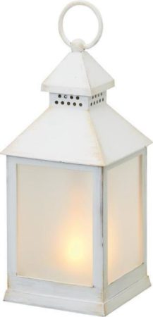 アンティークホワイト