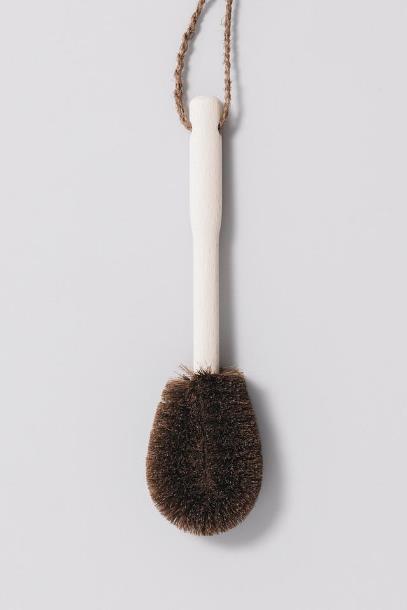 コップ専用たわし