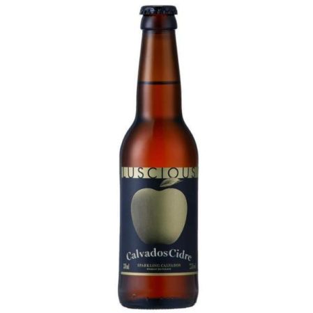 カルヴァドスシードル