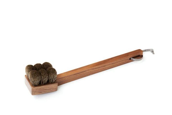 SHAQUDAは広島県熊野町で生まれたブラシブランド。