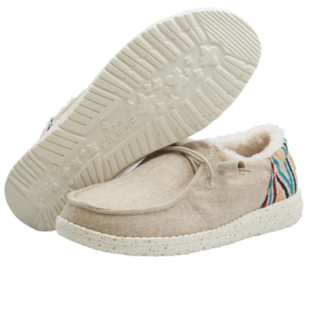 コーディネートは季節感を意識して