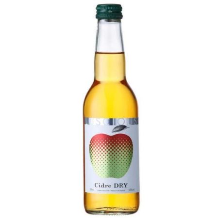 シードルドライ