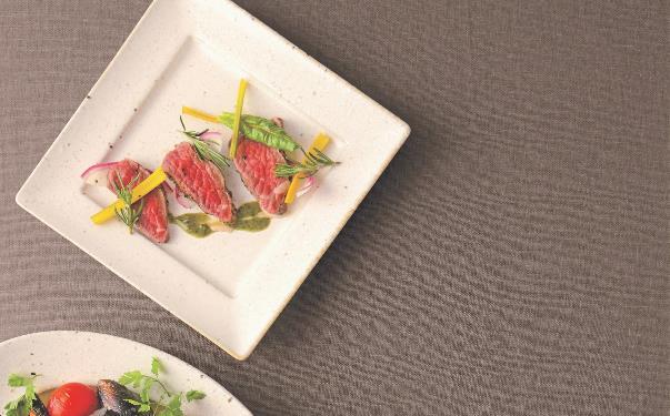 毎日使えるおしゃれなお皿たち。おうちごはんがカフェ風に変わる