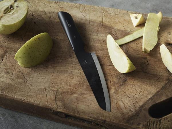 機能美に加え、また使いたくなるような切れ味の良さが特徴