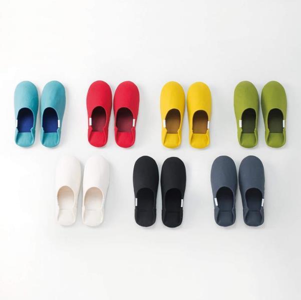 選べるサイズと色展開