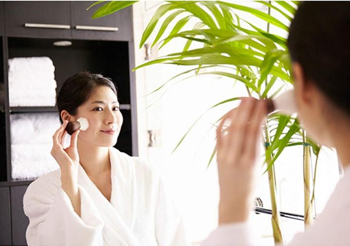 洗顔タイムがワンランクアップするフェイスブラシ