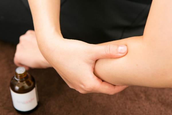 自分でできるセルフケア