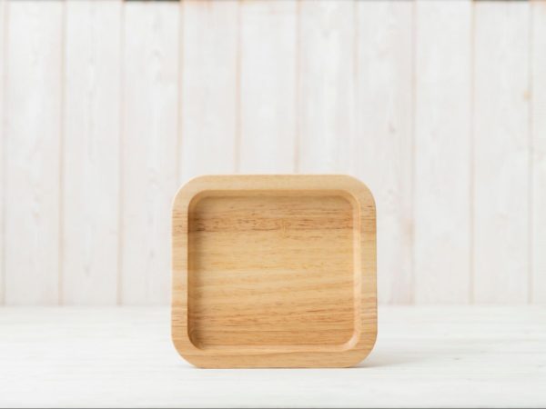 親子でお揃いの食器もステキ