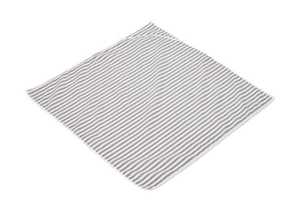 ハンカチエプロン おいしいハンカチとは