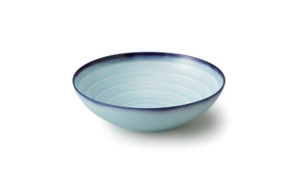 盛り付けしやすいボウル