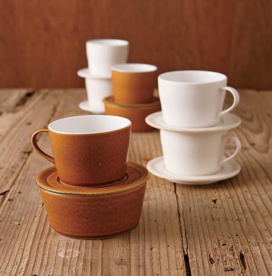 ずっと使いたくなる。miyamaのbico(ビコ)シリーズ