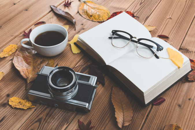 紅葉をより美しく撮る。写真撮影のコツ