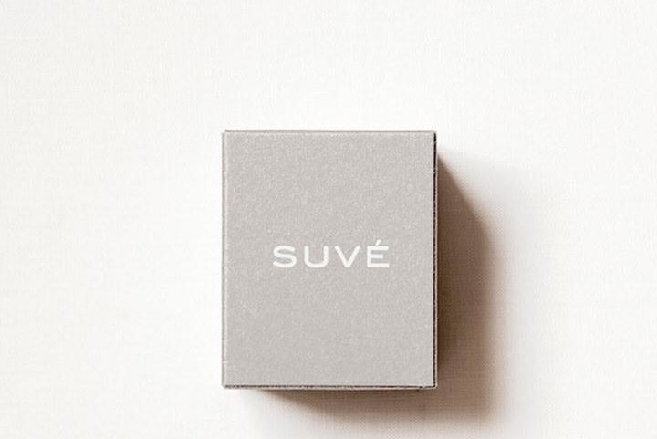 スーヴェ・ボディブラシはプレゼントにもおすすめ