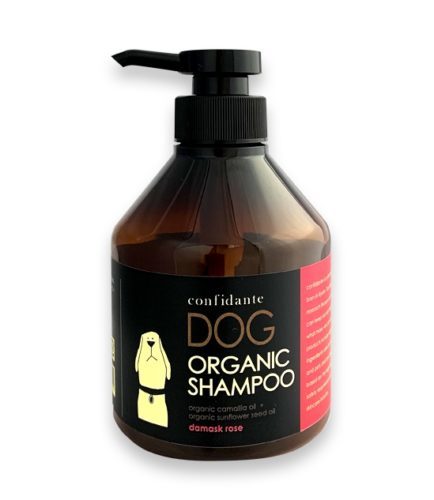 confidanteはパッケージがとってもおしゃれ