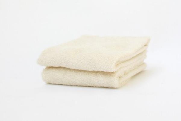 耐久性の高いSyuRoのオーガニックタオル