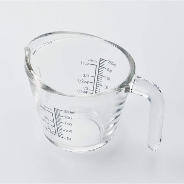 たくさんのバリエーションがあるHARIOのメジャーカップ