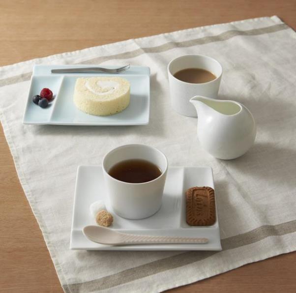 1枚あるだけでたくさんの使い方ができるプレート