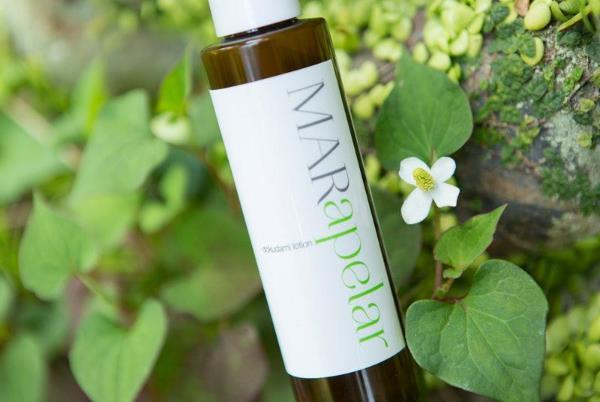 石油系合成界面活性剤、合成香料、パラベン不使用