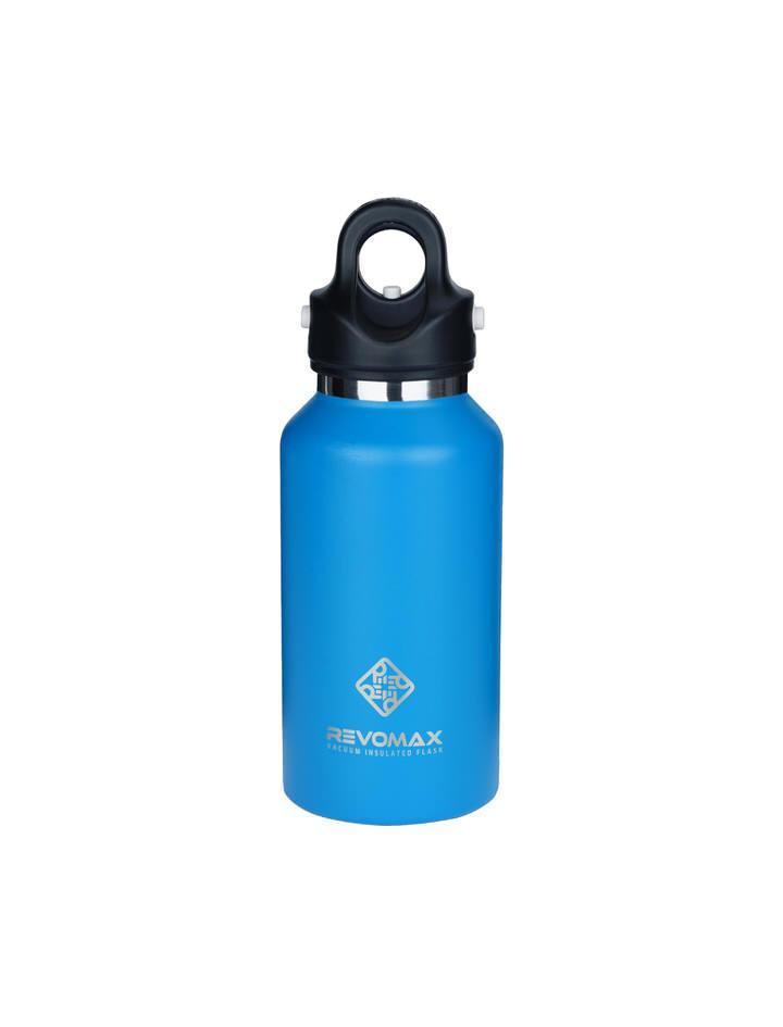 マイボトルでお出かけ。心地いい毎日に