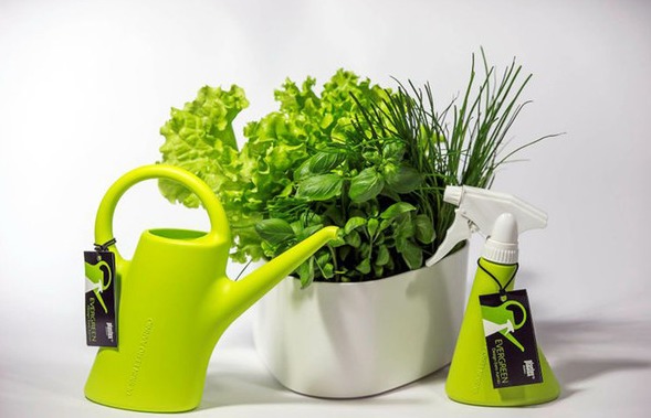 ジョウロ・霧吹き