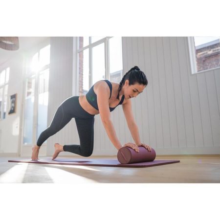 マット一つで始められる！ピラティス