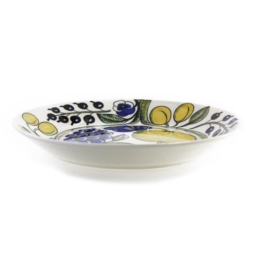 毎日使いできるタフな食器パラティッシ