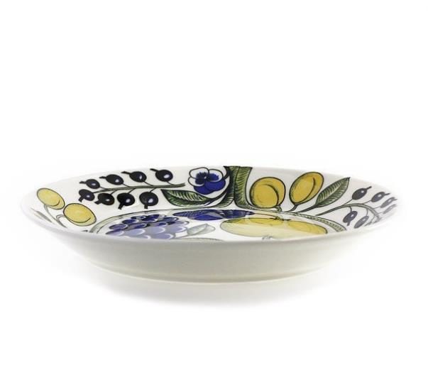 21cmプレートはワンプレートランチに