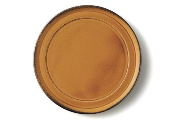 ケーキにはもちろん、和スイーツにもぴったりなケーキ皿