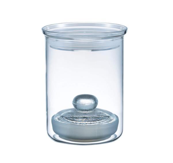 小さいけれどたくさん作れる、漬物グラス・スリム