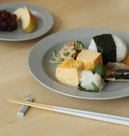 持ちやすくスタイリッシュなお箸
