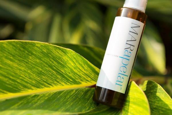 水を使わないクレンジングウォーター