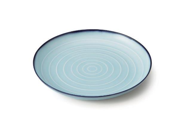 パン皿としてちょうど良い