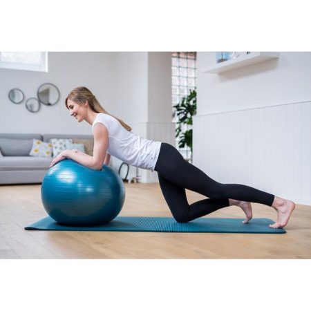 ヨガマット・ピラティスマットで気になる階下への音にも配慮