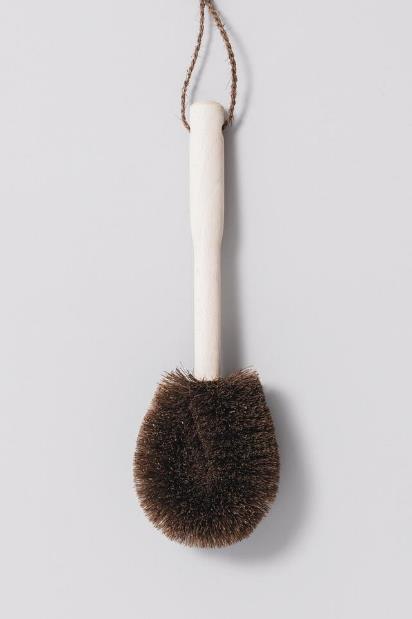 お鍋専用たわし