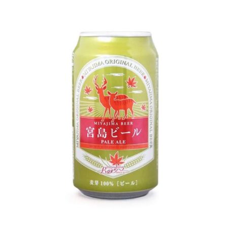 開けた瞬間柑橘系の爽やかな香りが漂うペールエール