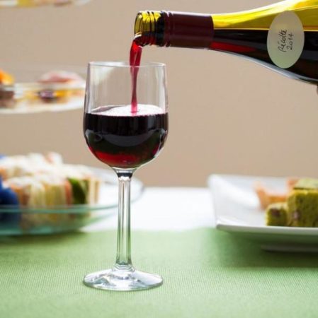 フルーツワインとは