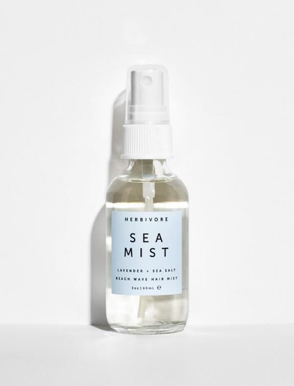 ライムと優しいラベンダーの香り