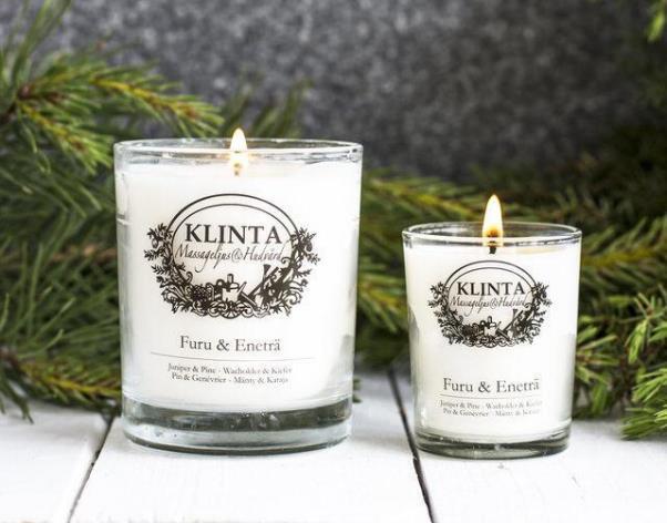 とっておきのボディグッズ