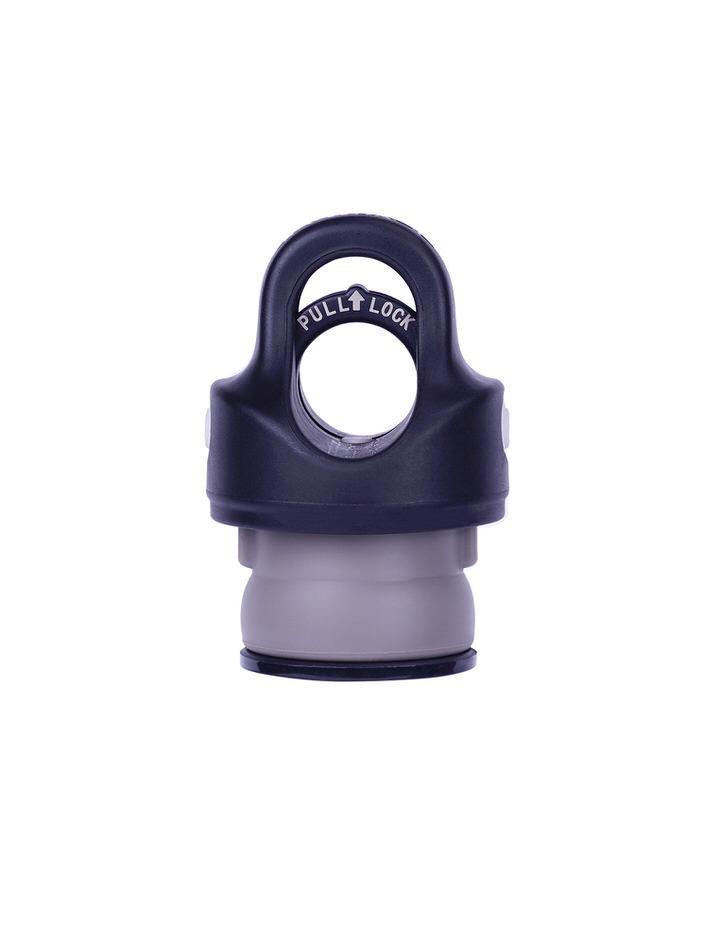 REVOMAX2は適度に広い飲み口だから、内部もしっかり洗浄