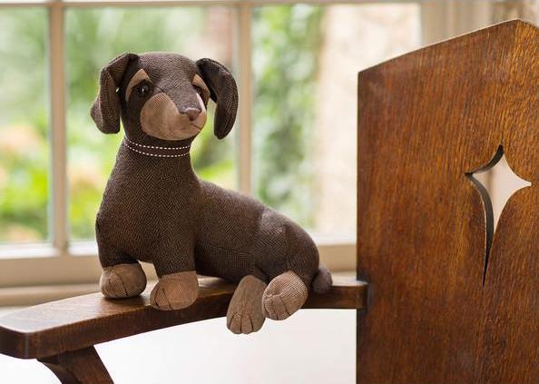 種類が豊富なストッパーシリーズ