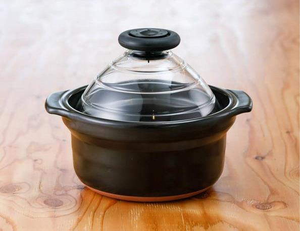 おすすめご飯釜