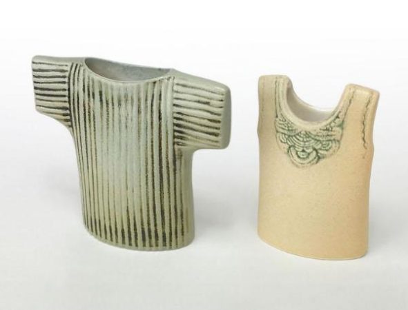 Lisa Larsonの人気シリーズ、WARDROBE